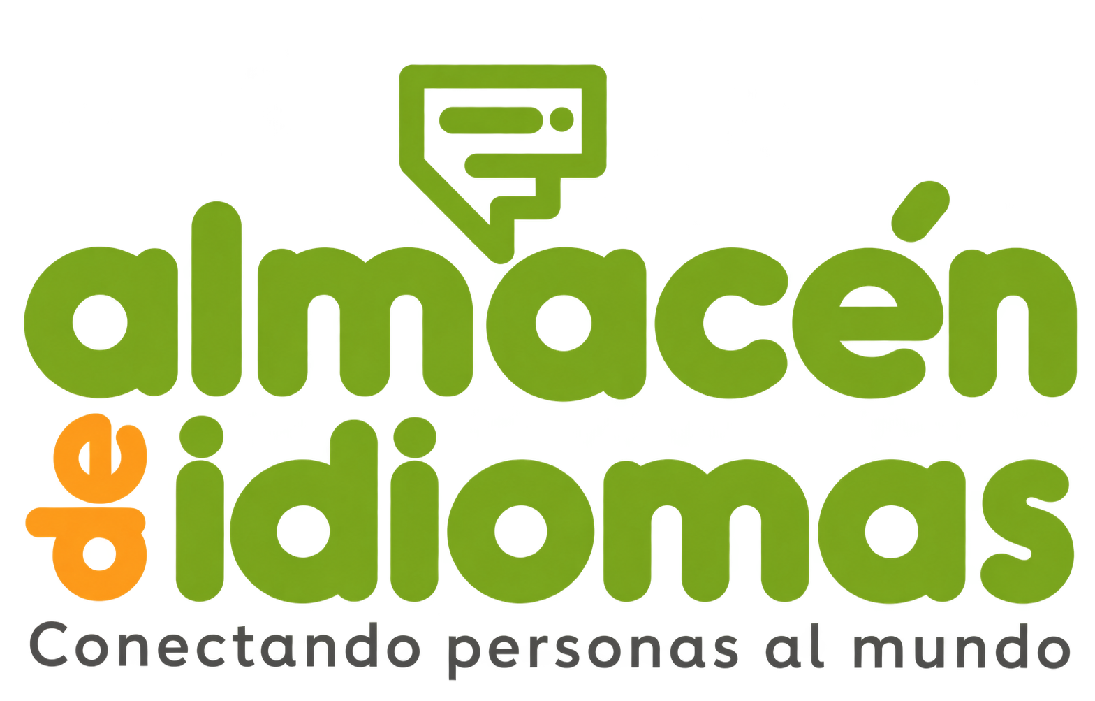 Almacén de Idiomas